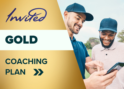 Picture of 12 Month Gold Program - 10 Hours (Minutes)